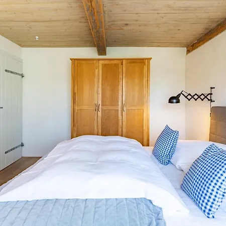 Schleusenwaerter Luv Vakantiehuis Neukirchen (Nordfriesland)