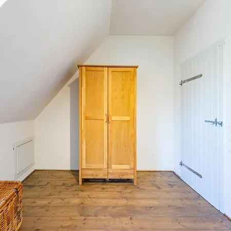 Schleusenwaerter Luv Vakantiehuis