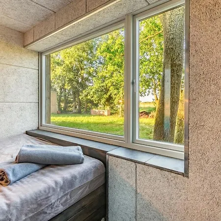 Schleusenwaerter Luv Semesterbostad